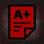 Aced icon