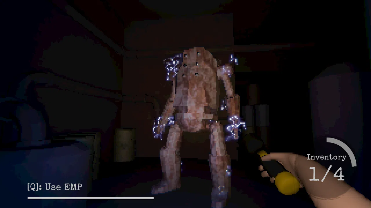 They Watch Screenshot 3