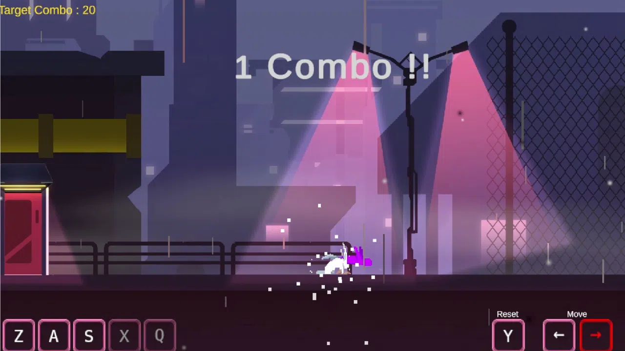 Combo Master Screenshot 4