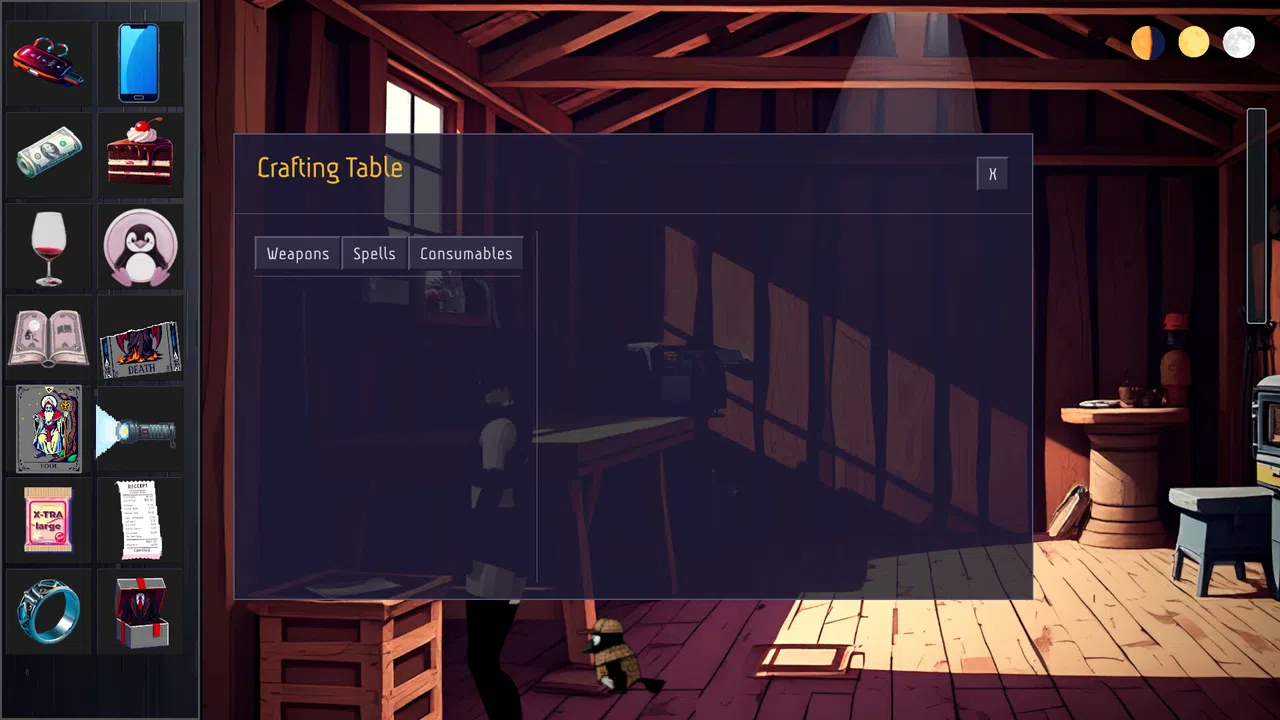 Aegis Protocol Screenshot 6