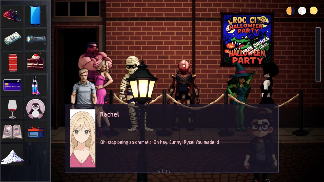 Aegis Protocol Screenshot 2
