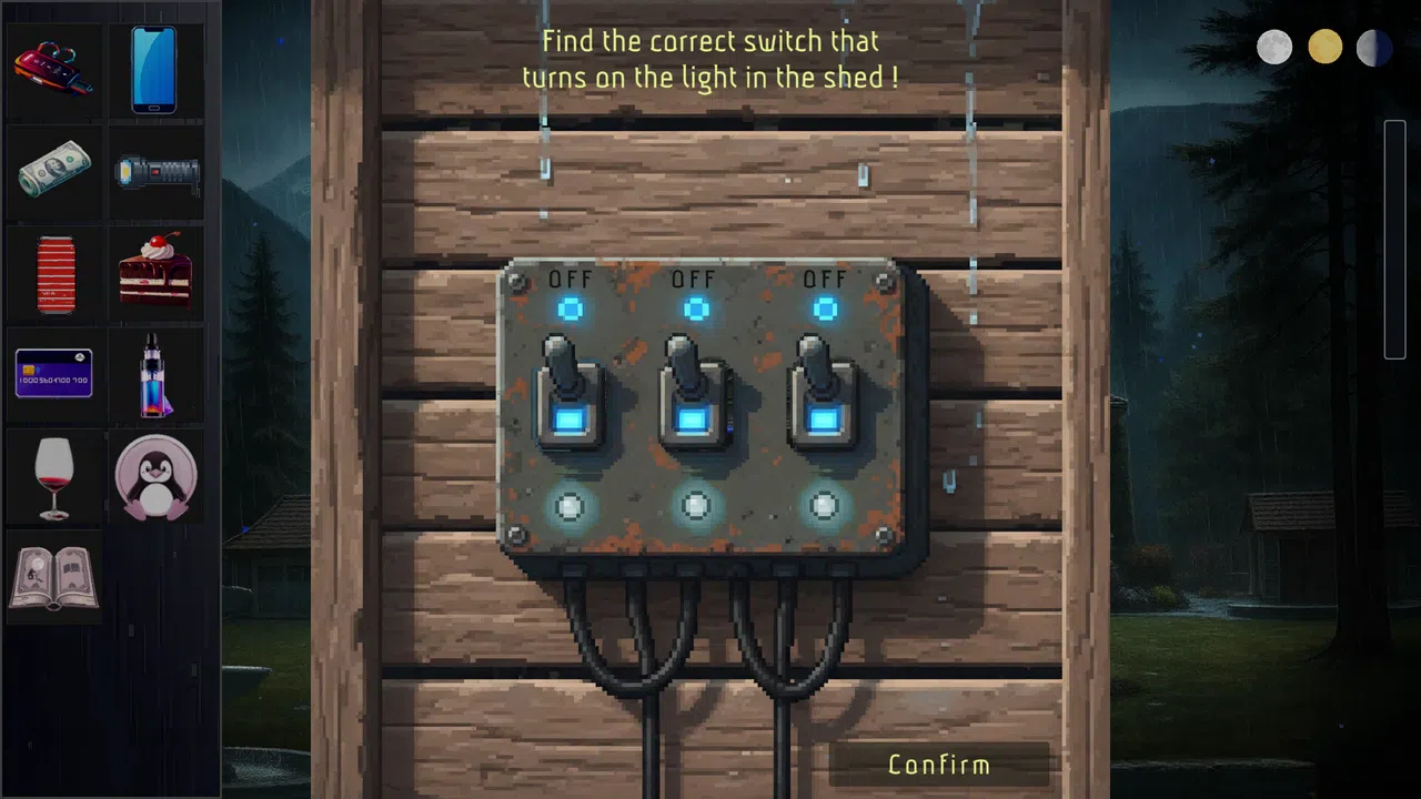 Aegis Protocol Screenshot 7