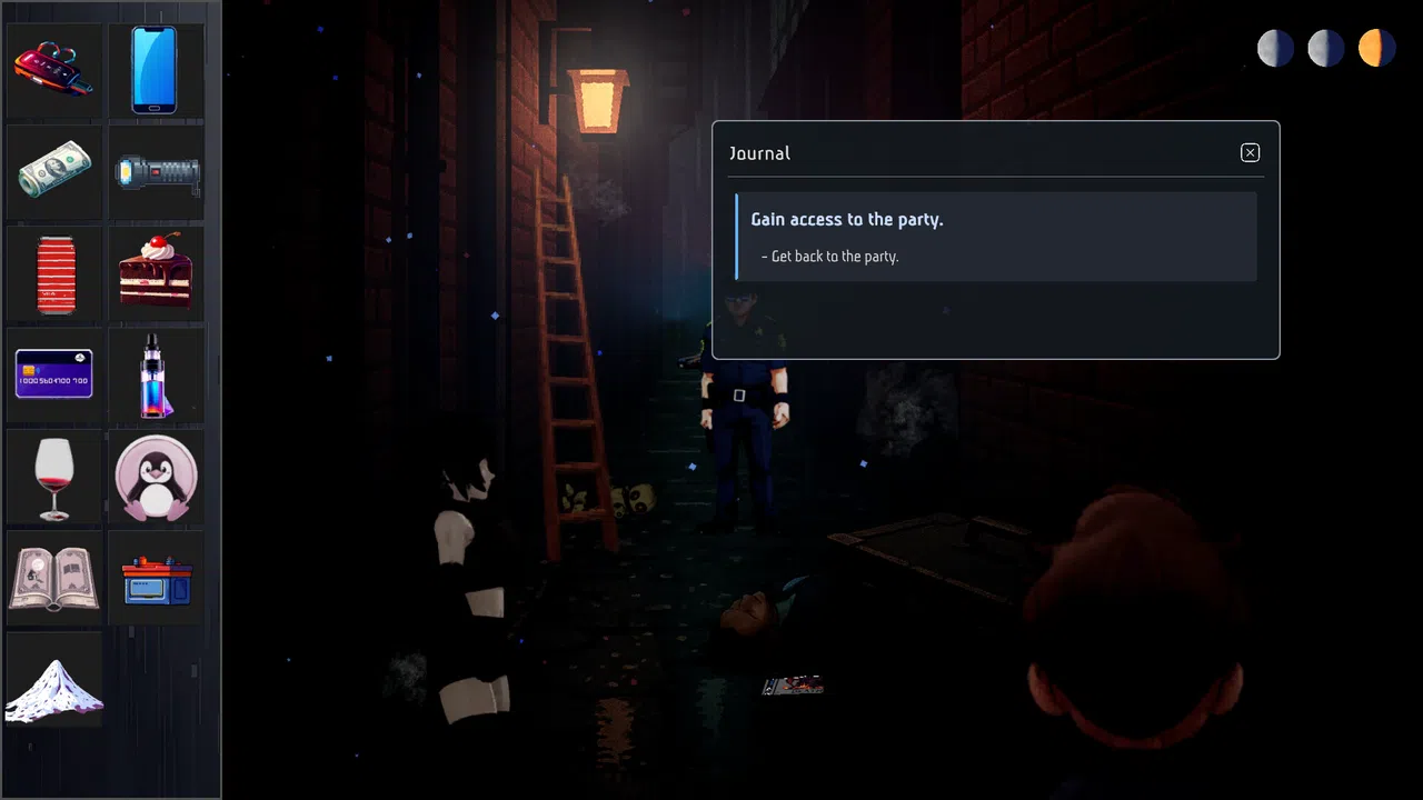 Aegis Protocol Screenshot 12