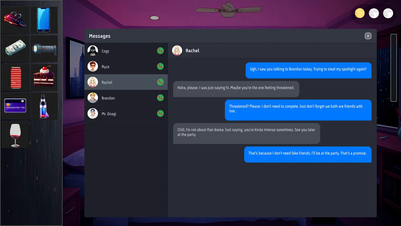 Aegis Protocol Screenshot 14