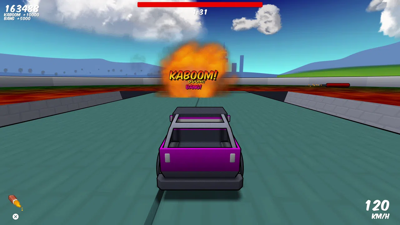 Bumper Brawlers Screenshot 12