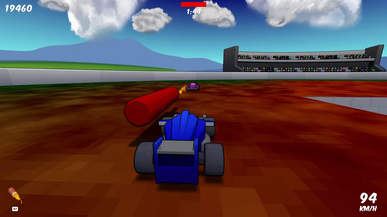 Bumper Brawlers Screenshot 8