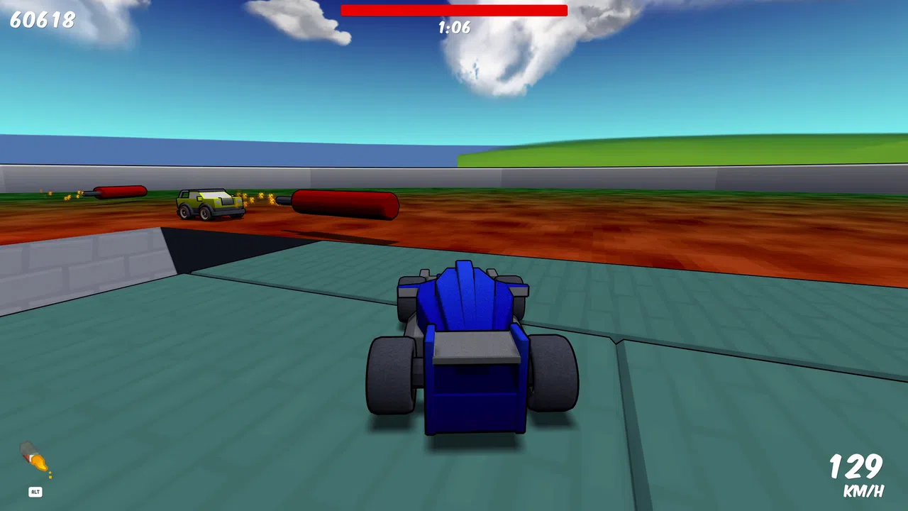 Bumper Brawlers Screenshot 9