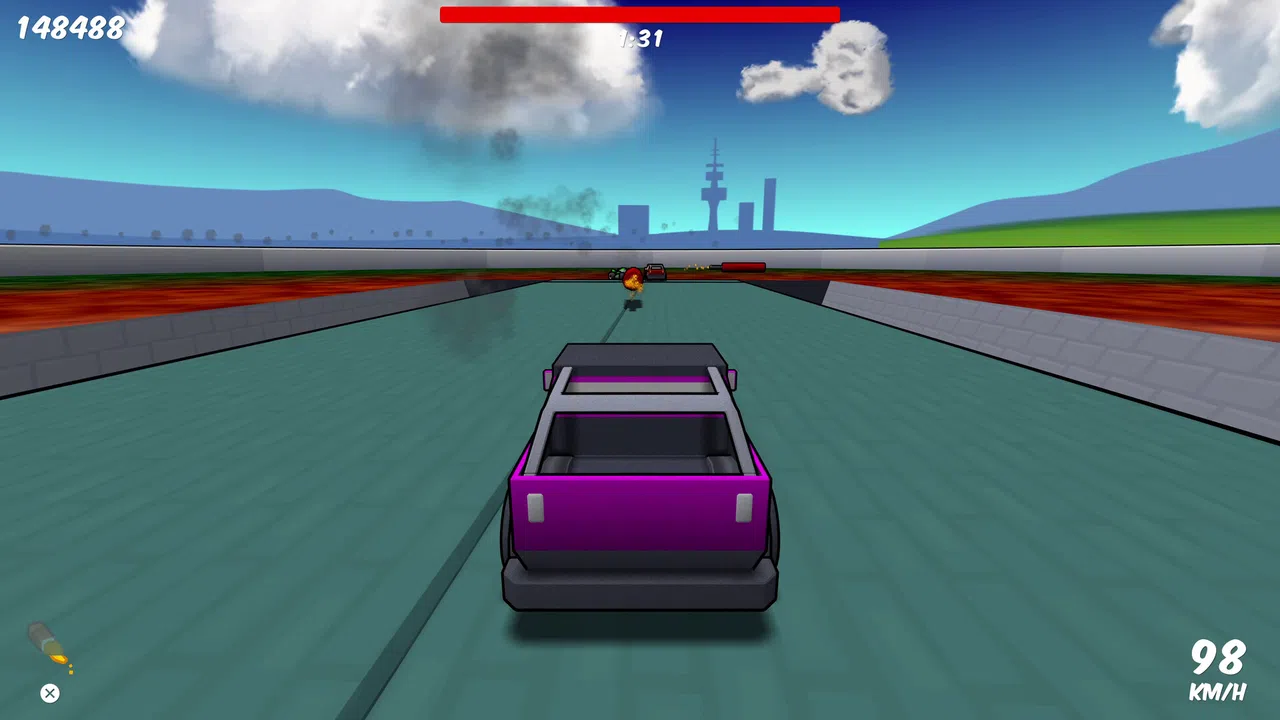 Bumper Brawlers Screenshot 11