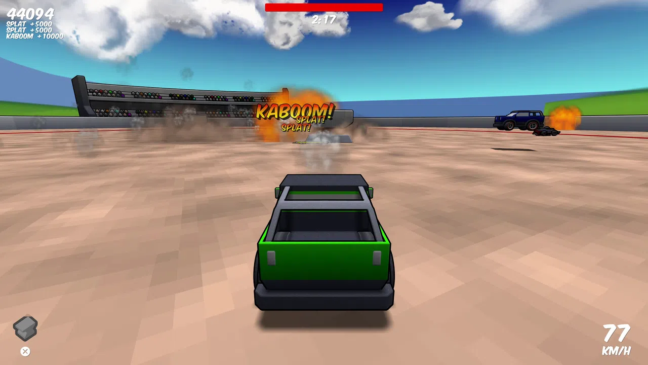 Bumper Brawlers Screenshot 6