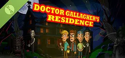 La Residencia del Doctor Gallagher Demo