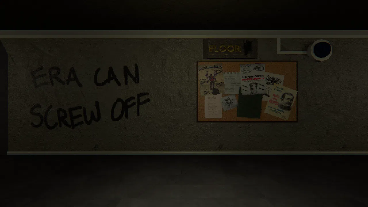 A Porter Story Screenshot 0