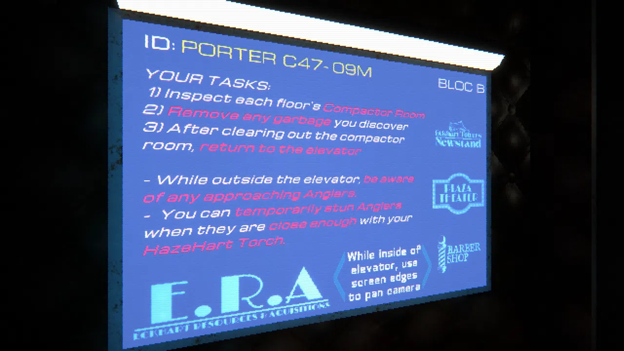 A Porter Story Screenshot 4