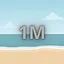 Beachfront Regular icon