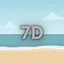 One Week Retreat icon