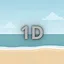 First Day On The Shore icon