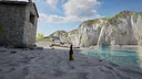 Chill Beach Simulator Screenshot 3