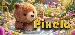 Pixelo