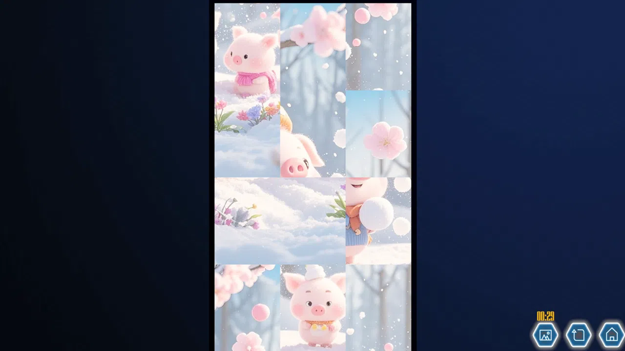 Pixelo Screenshot 3