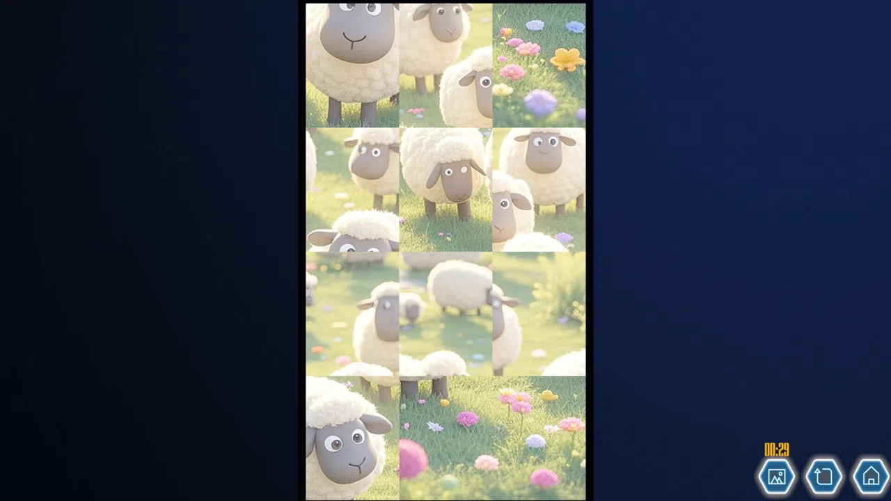 Pixelo Screenshot 4