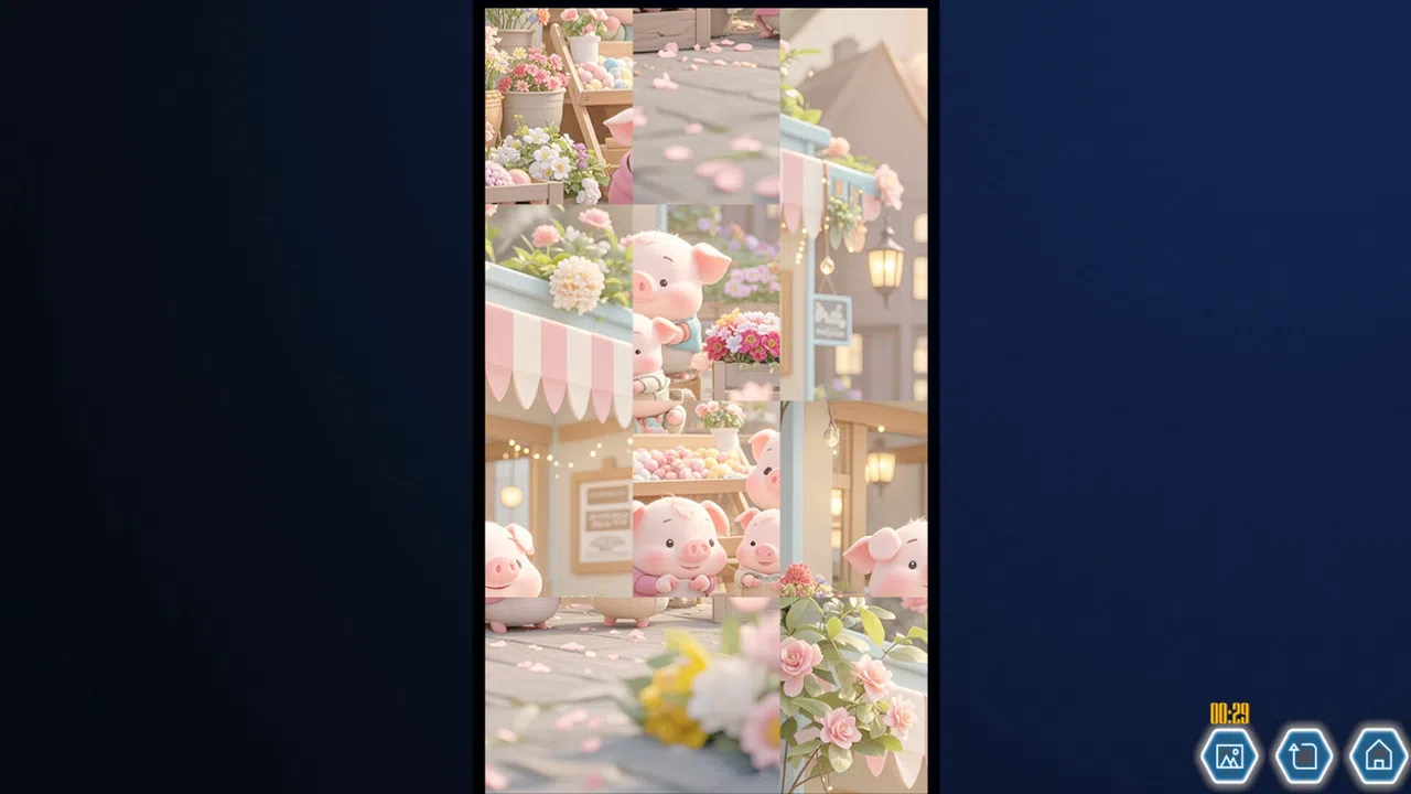 Pixelo Screenshot 1