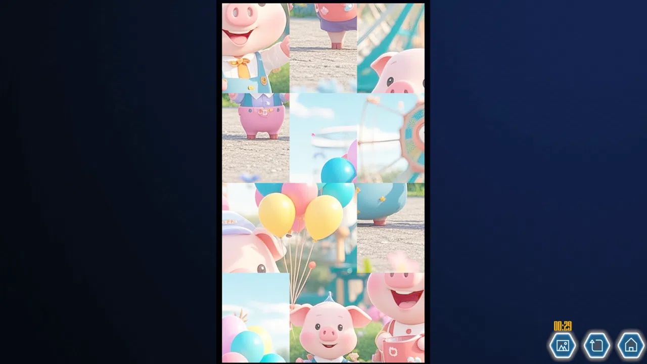 Pixelo Screenshot 2