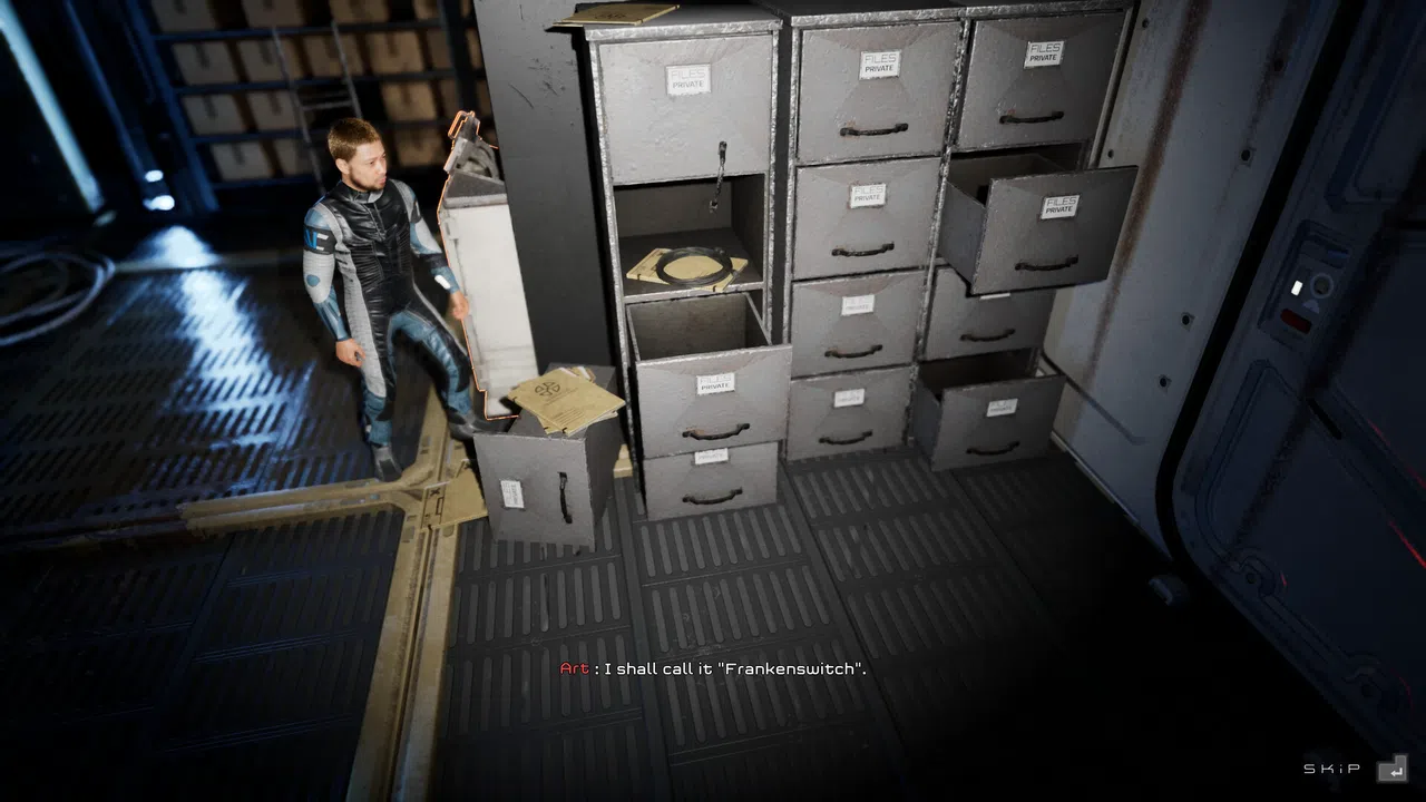 Septaluna Screenshot 6
