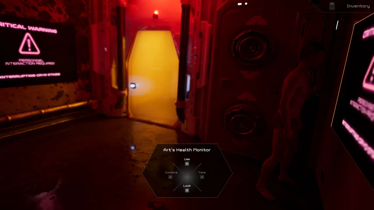 Septaluna Screenshot 4