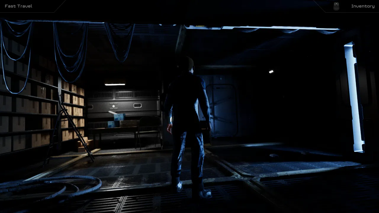 Septaluna Screenshot 0
