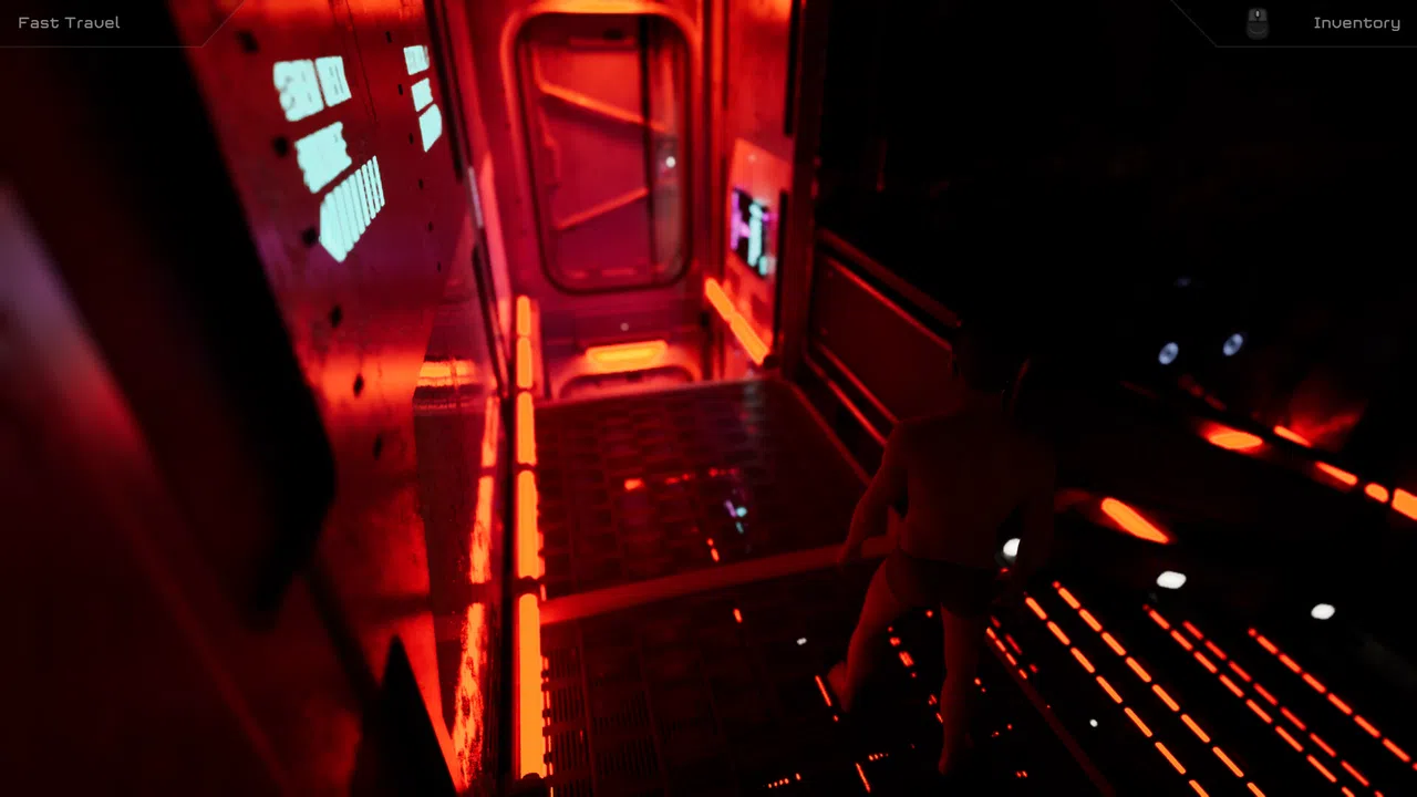 Septaluna Screenshot 3
