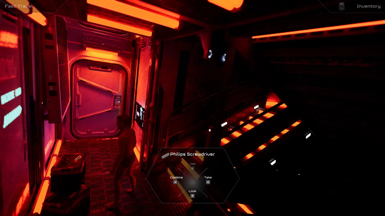 Septaluna Screenshot 1