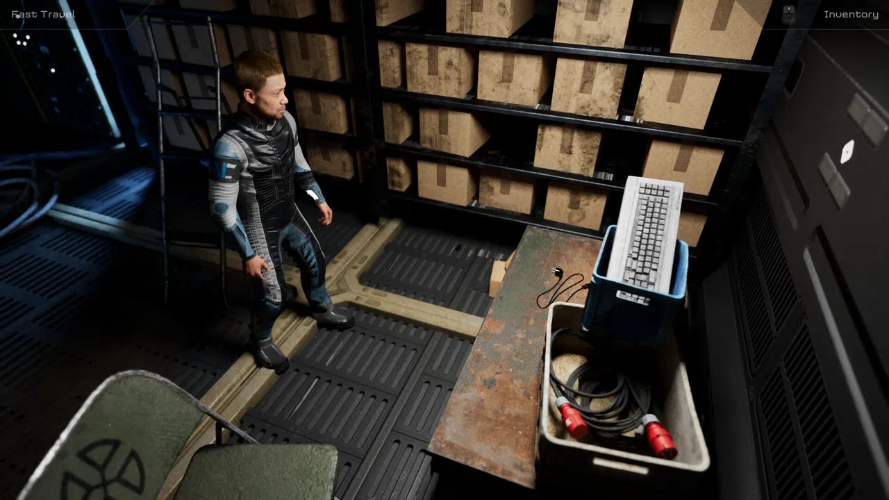Septaluna Screenshot 8