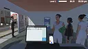 Modavuj Multiplayer Market Simulator Screenshot 0