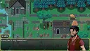 Glitch & Glory: Tales of Honeywood Screenshot 1