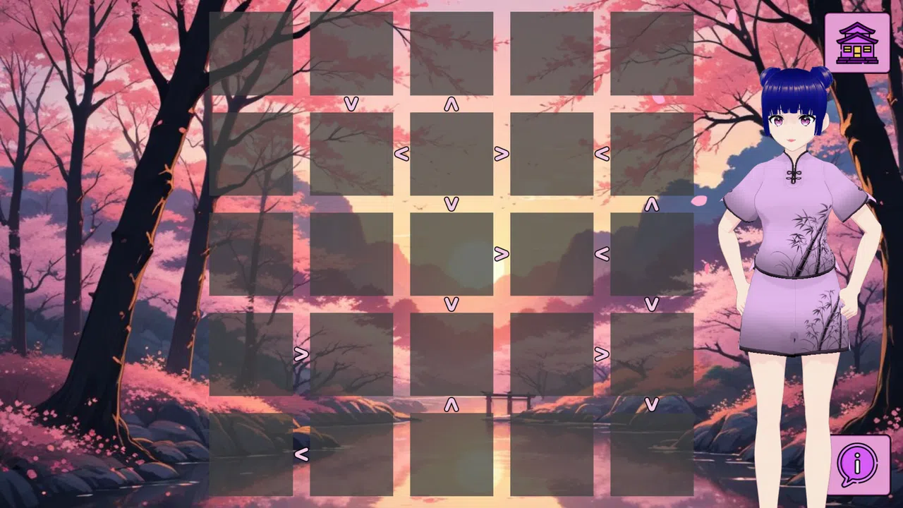 Relaxing Sudoku and Futoshiki Screenshot 3