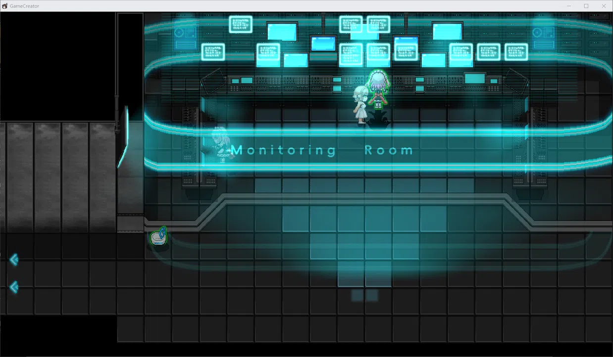 The Princess's Reongemt Screenshot 5