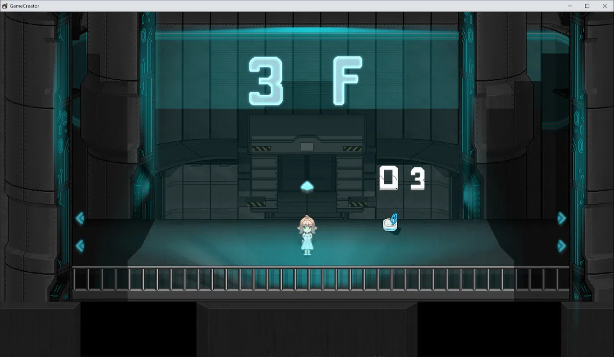 The Princess's Reongemt Screenshot 4