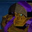 Played as Droid one time icon