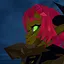 Played as Goblin one time icon