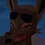 Played as ACE one time icon