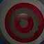 Played as Target one time icon