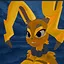 Played as Bunz one time icon