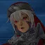 Played as Maria one time icon