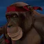 Played as GIANTMONKEYMENOFTHENINTHDIMENSIONone time icon