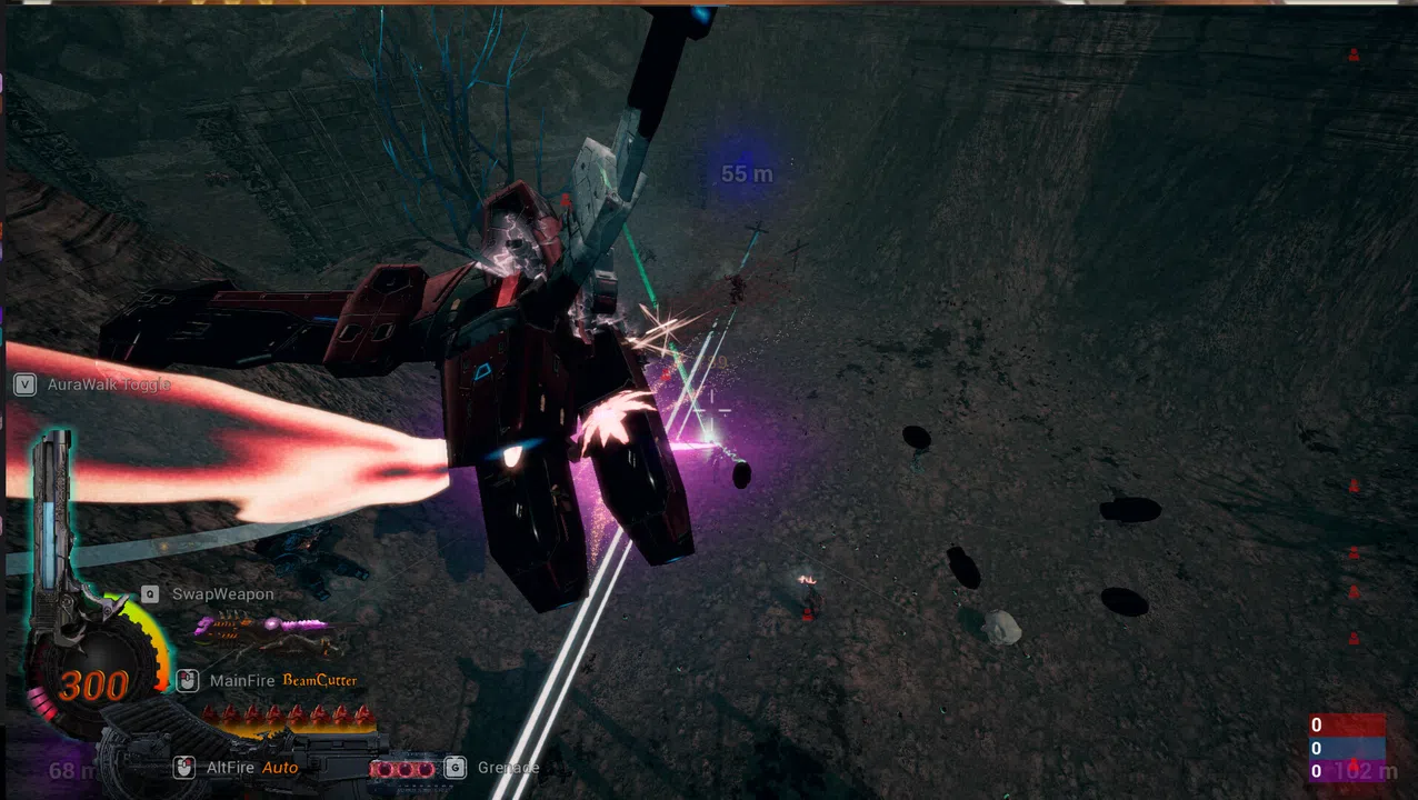 TURBOCIDE Screenshot 6