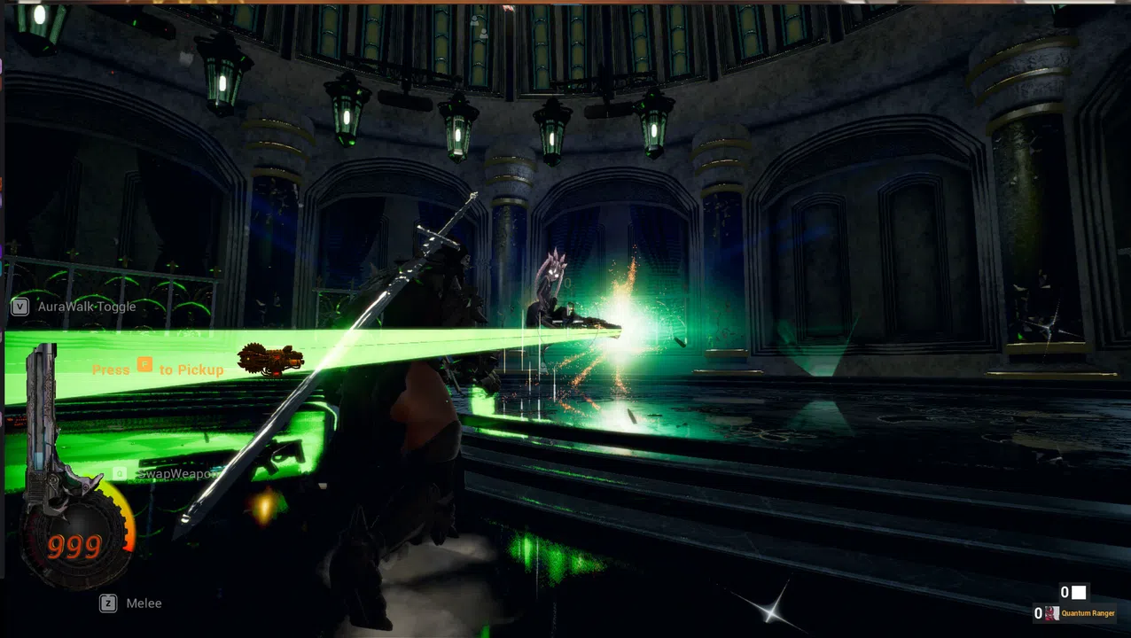 TURBOCIDE Screenshot 5