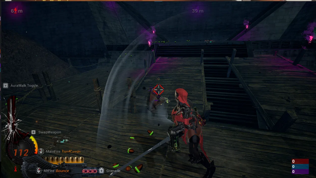 TURBOCIDE Screenshot 3