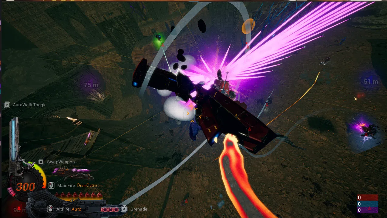 TURBOCIDE Screenshot 11