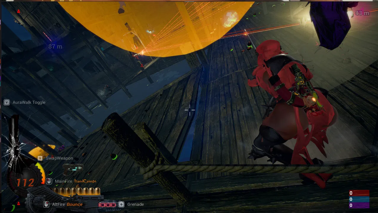 TURBOCIDE Screenshot 12