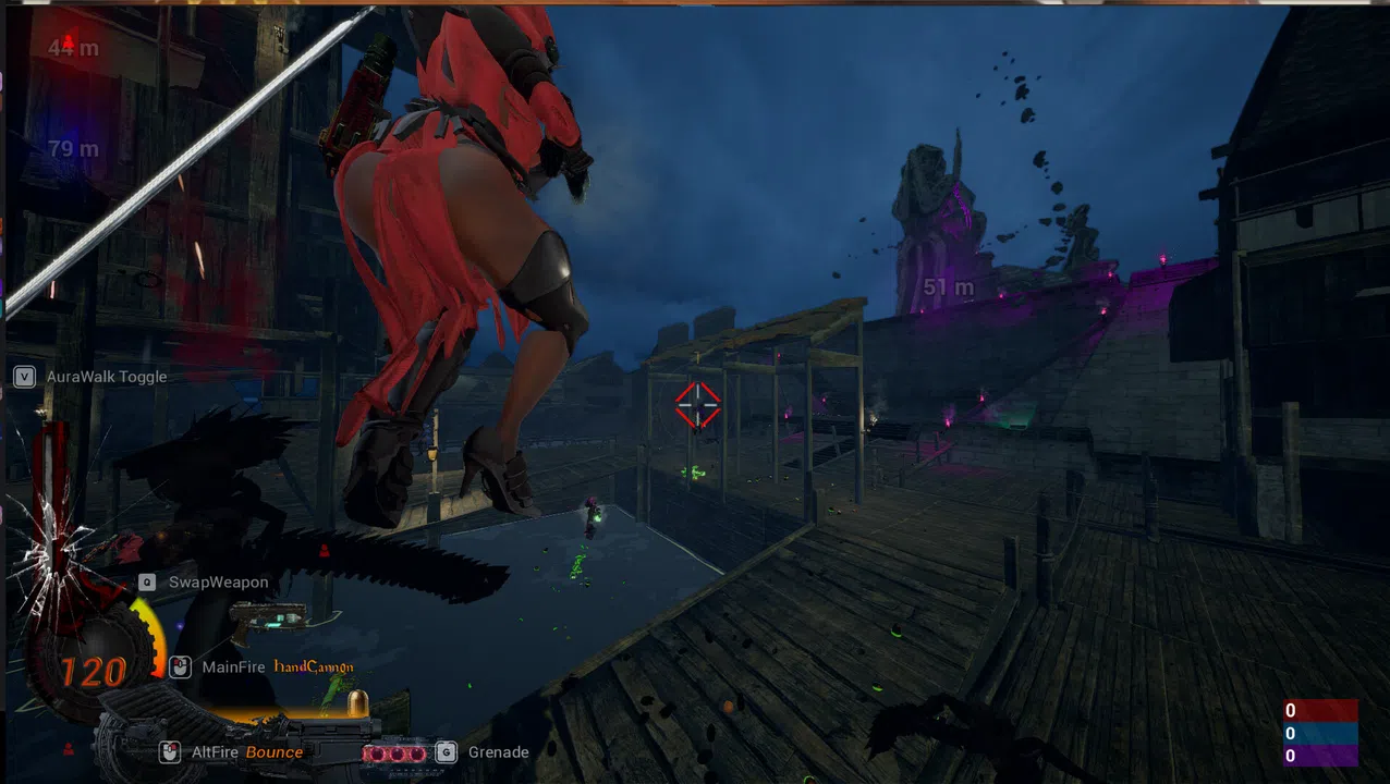TURBOCIDE Screenshot 9