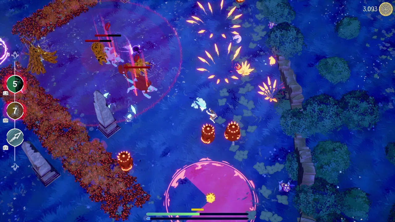 Shuvani Screenshot 3